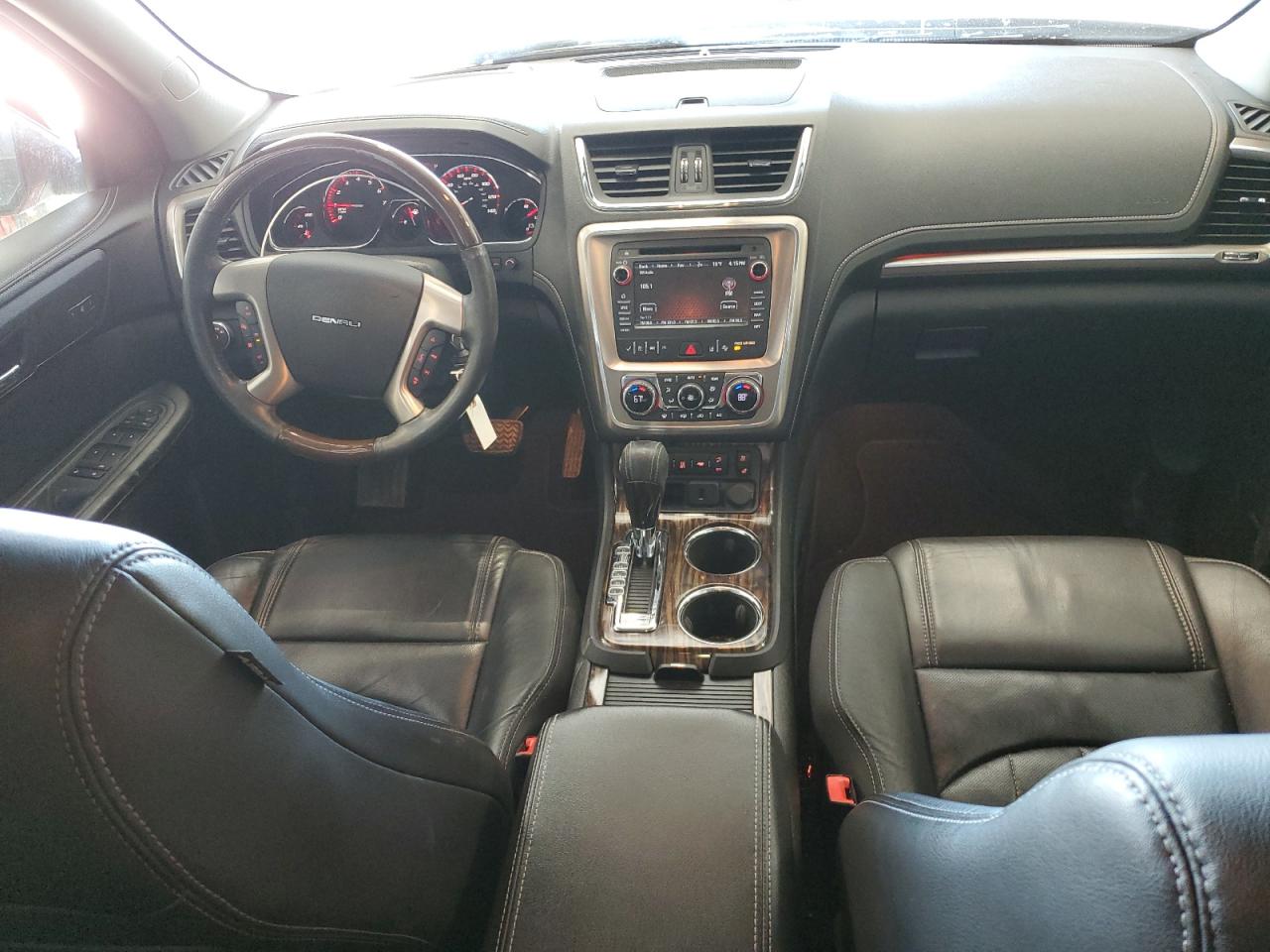2015 GMC Acadia - Image 8