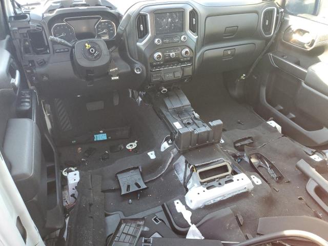  GMC SIERRA 2021 White