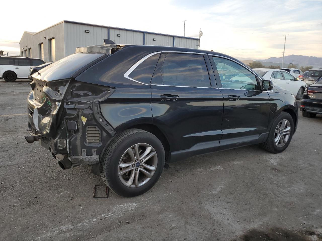 2015 Ford Edge - Image 3