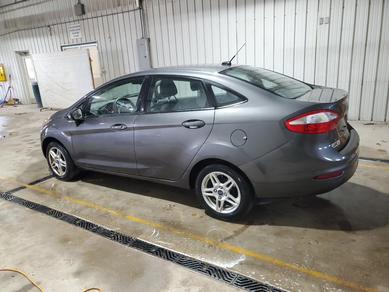 2018 Ford Fiesta - Image 2