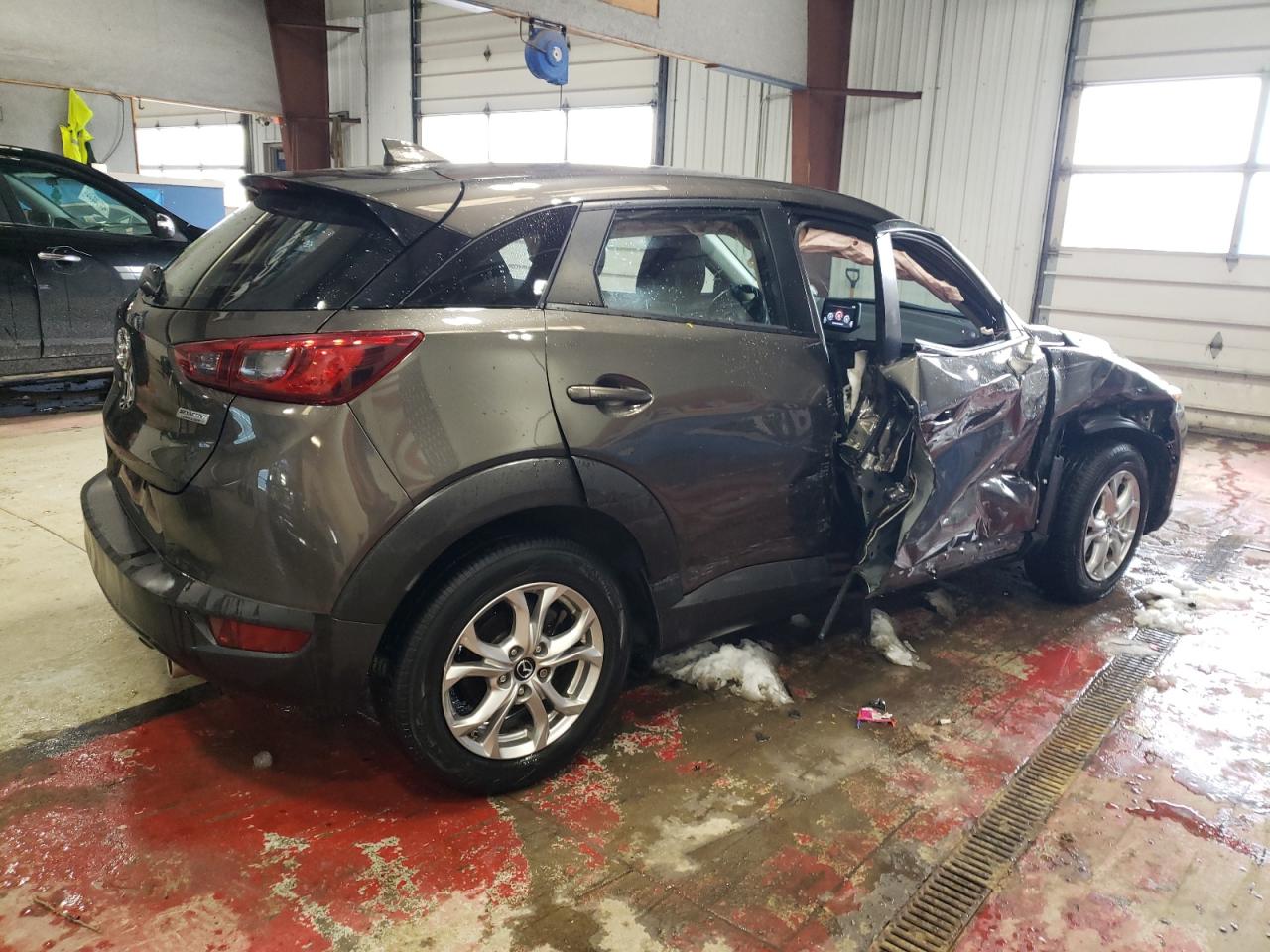 2019 Mazda CX-3 - Image 3