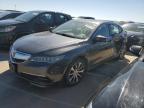 2016 Acura Tlx  იყიდება Wilmer-ში, TX - Side