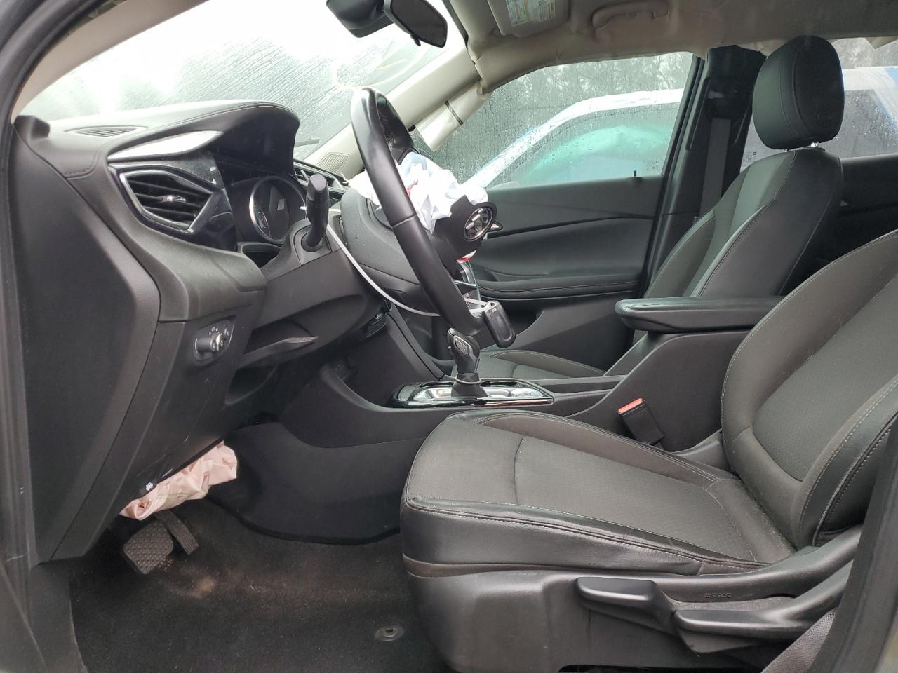 2020 Buick Encore - Image 7