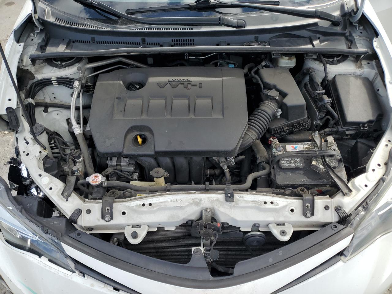 2018 Toyota Corolla - Image 11