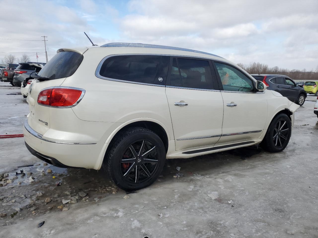 2013 Buick Enclave - Image 3