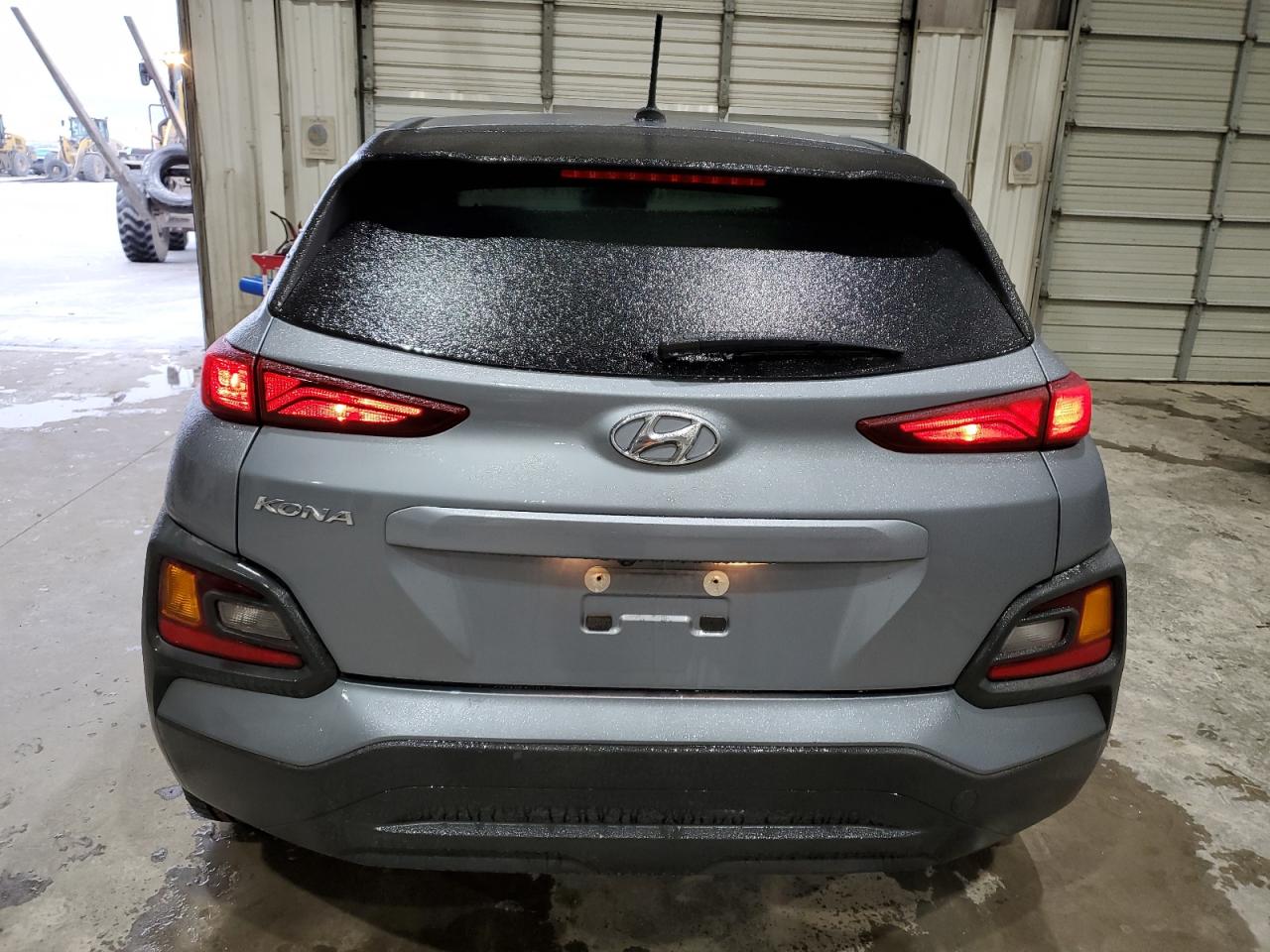 2019 Hyundai Kona - Image 6