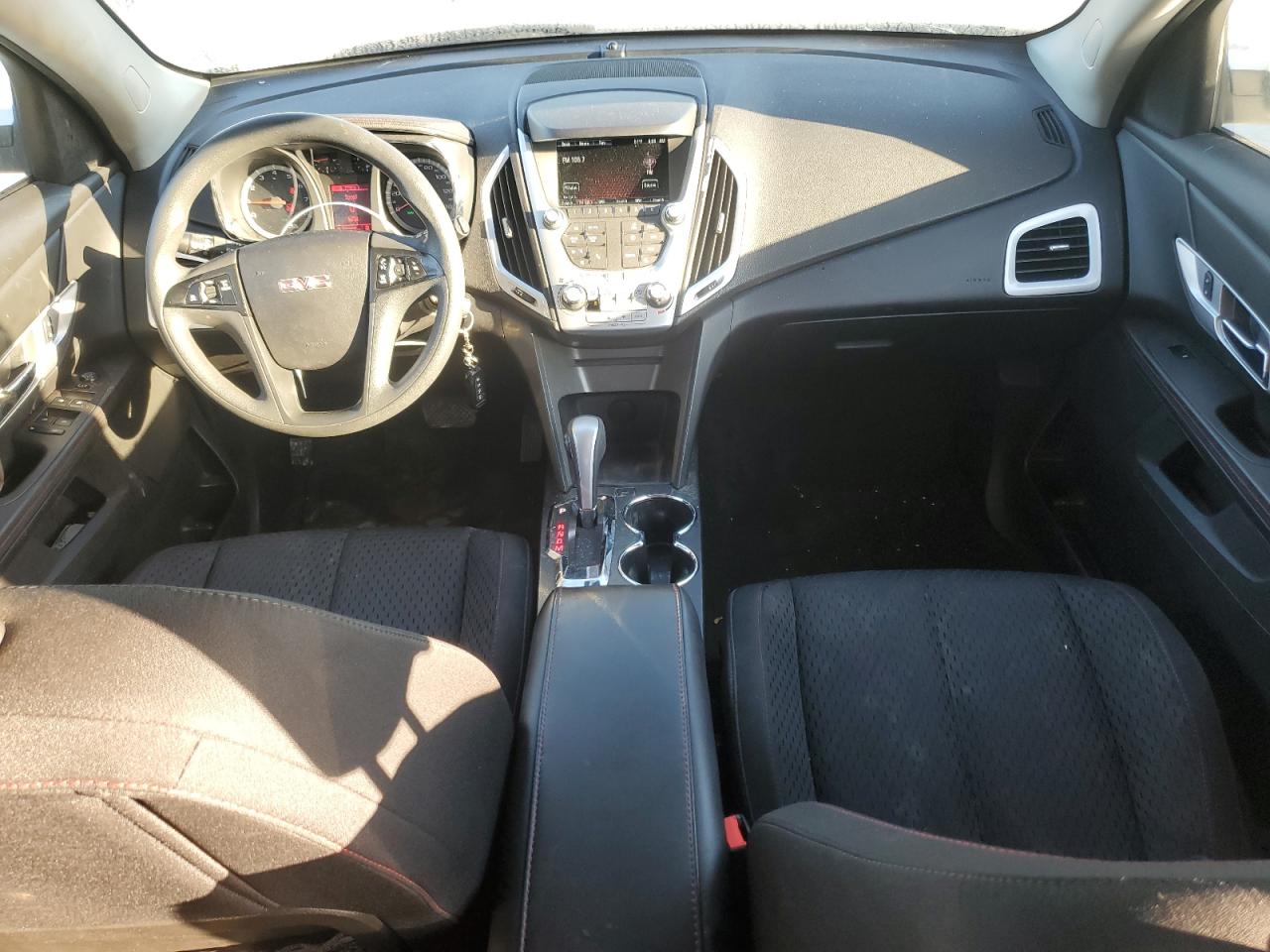 2015 GMC Terrain - Image 8