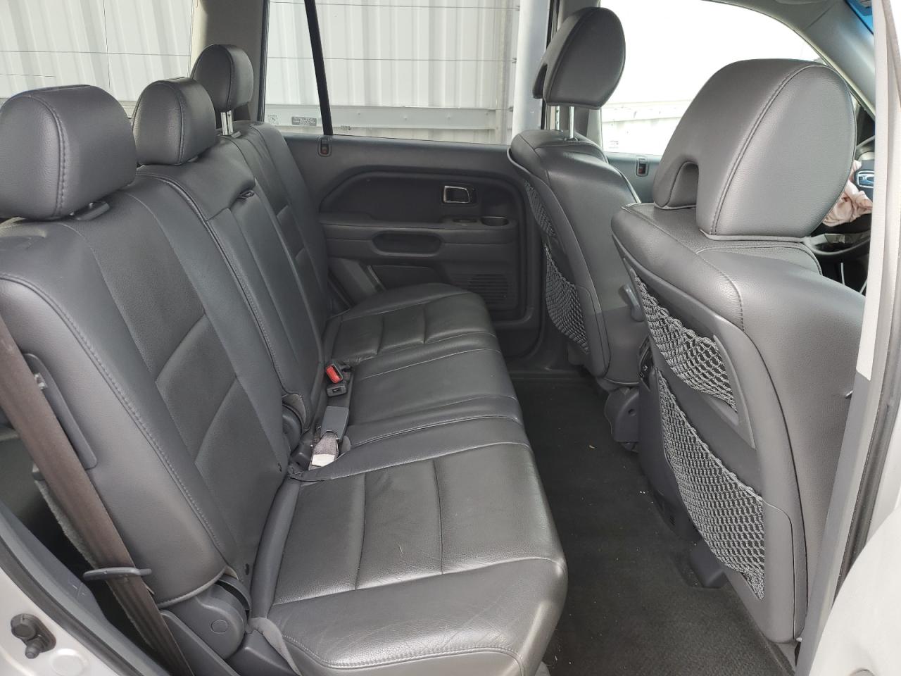 2007 Honda Pilot - Image 11