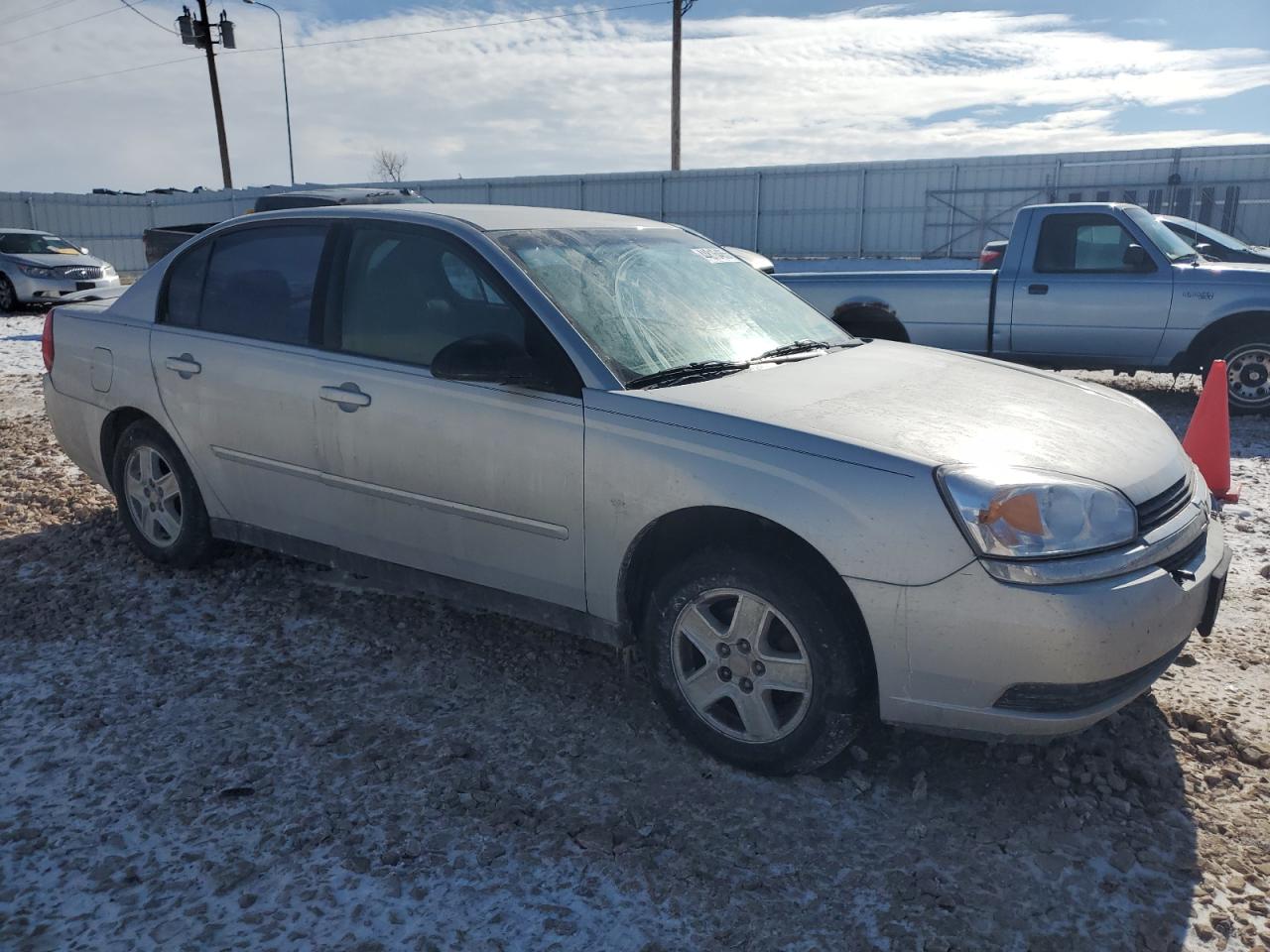 2004 Chevrolet Malibu - Image 4