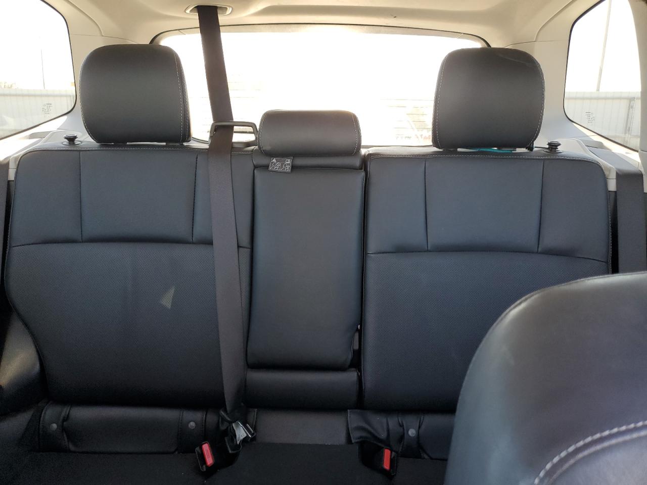 2014 Subaru Forester - Image 10