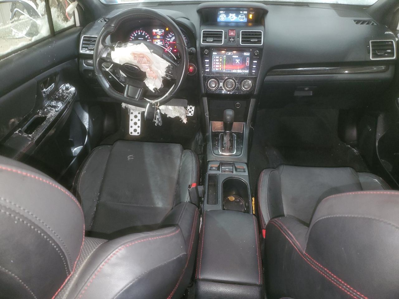 2018 Subaru WRX - Image 8