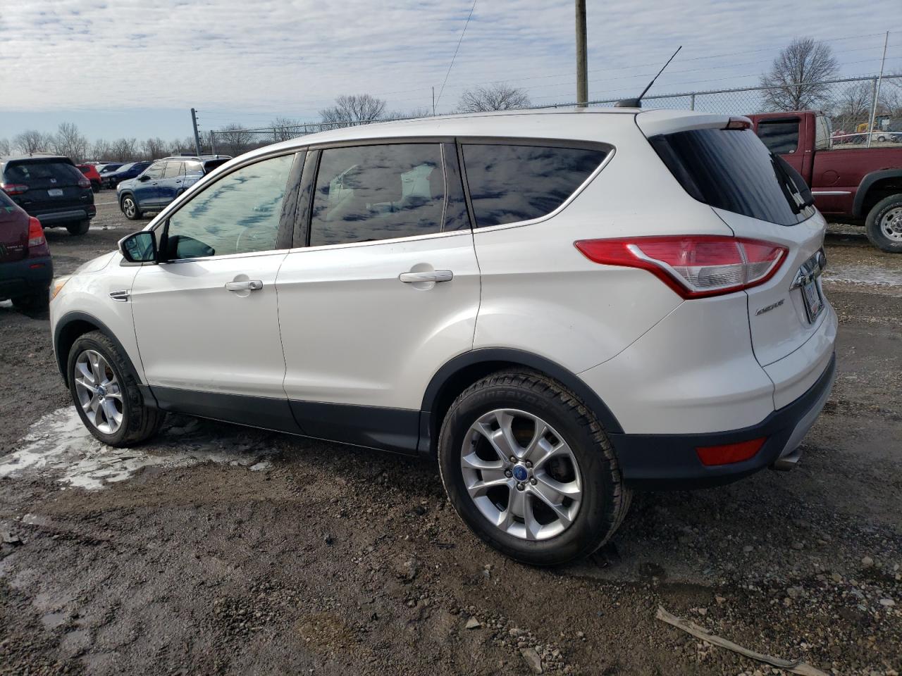 2013 Ford Escape - Image 2