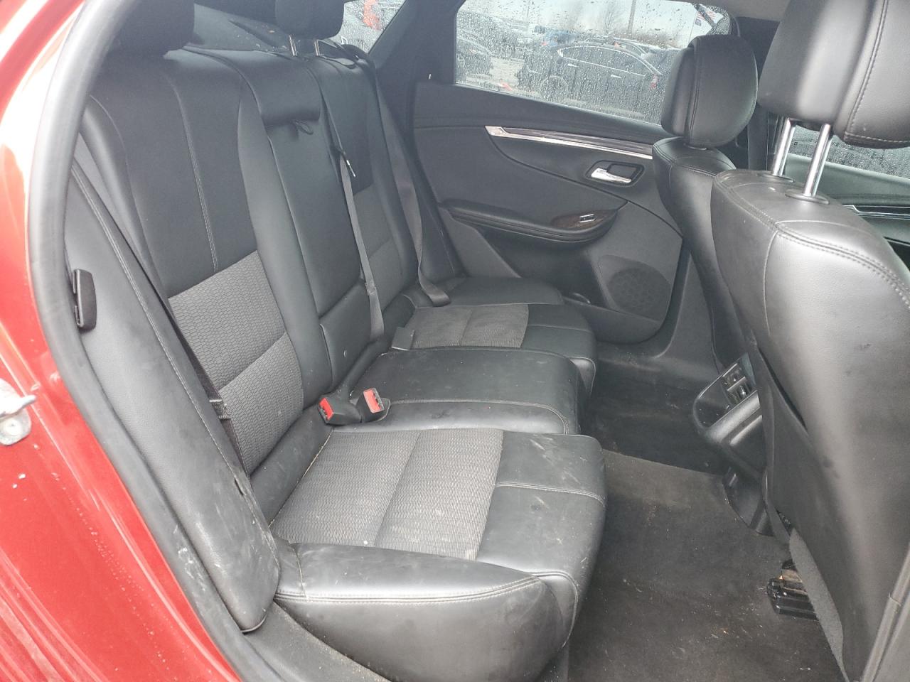 2014 Chevrolet Impala - Image 10