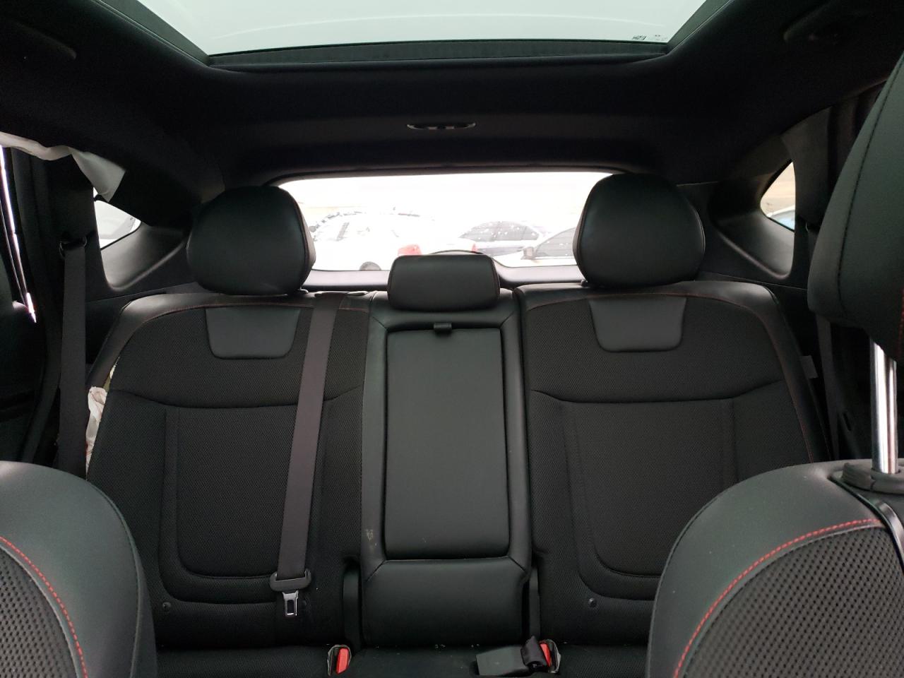 2024 Hyundai Tucson - Image 10