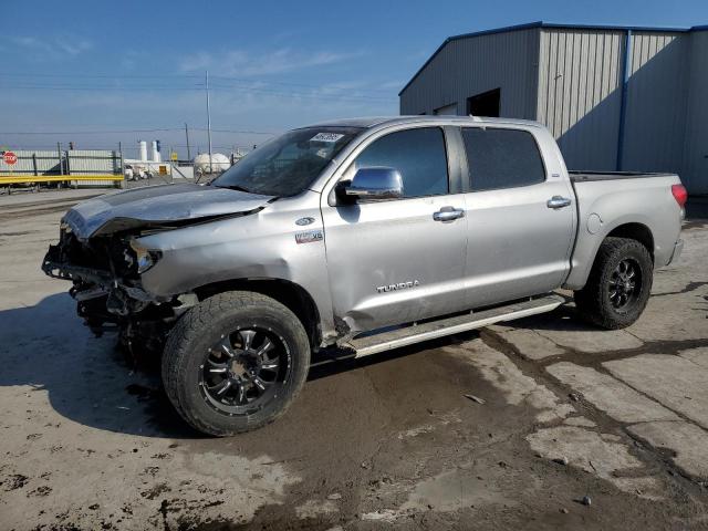 2008 Toyota Tundra Cre 5.7L