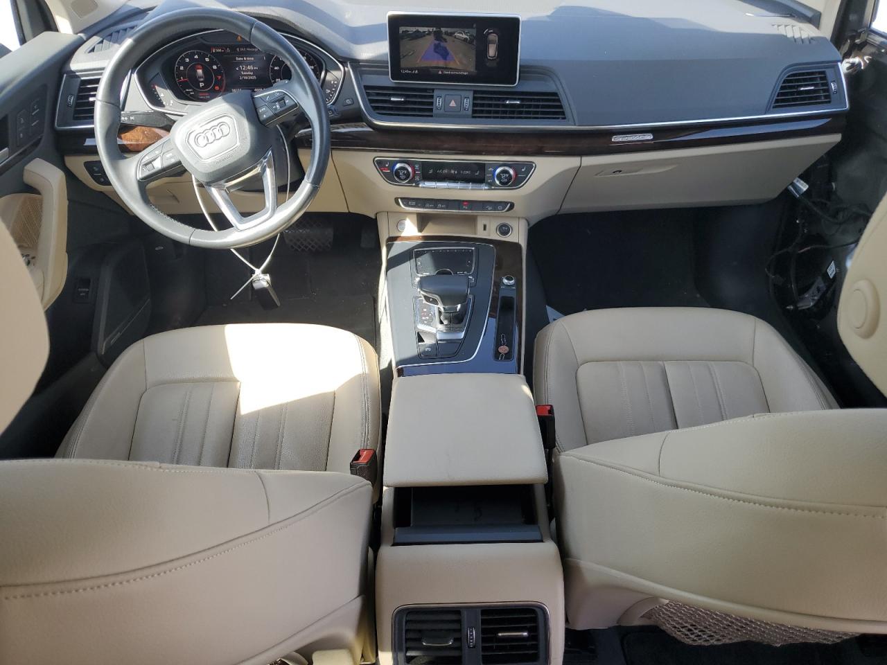 2019 Audi Q5 - Image 8
