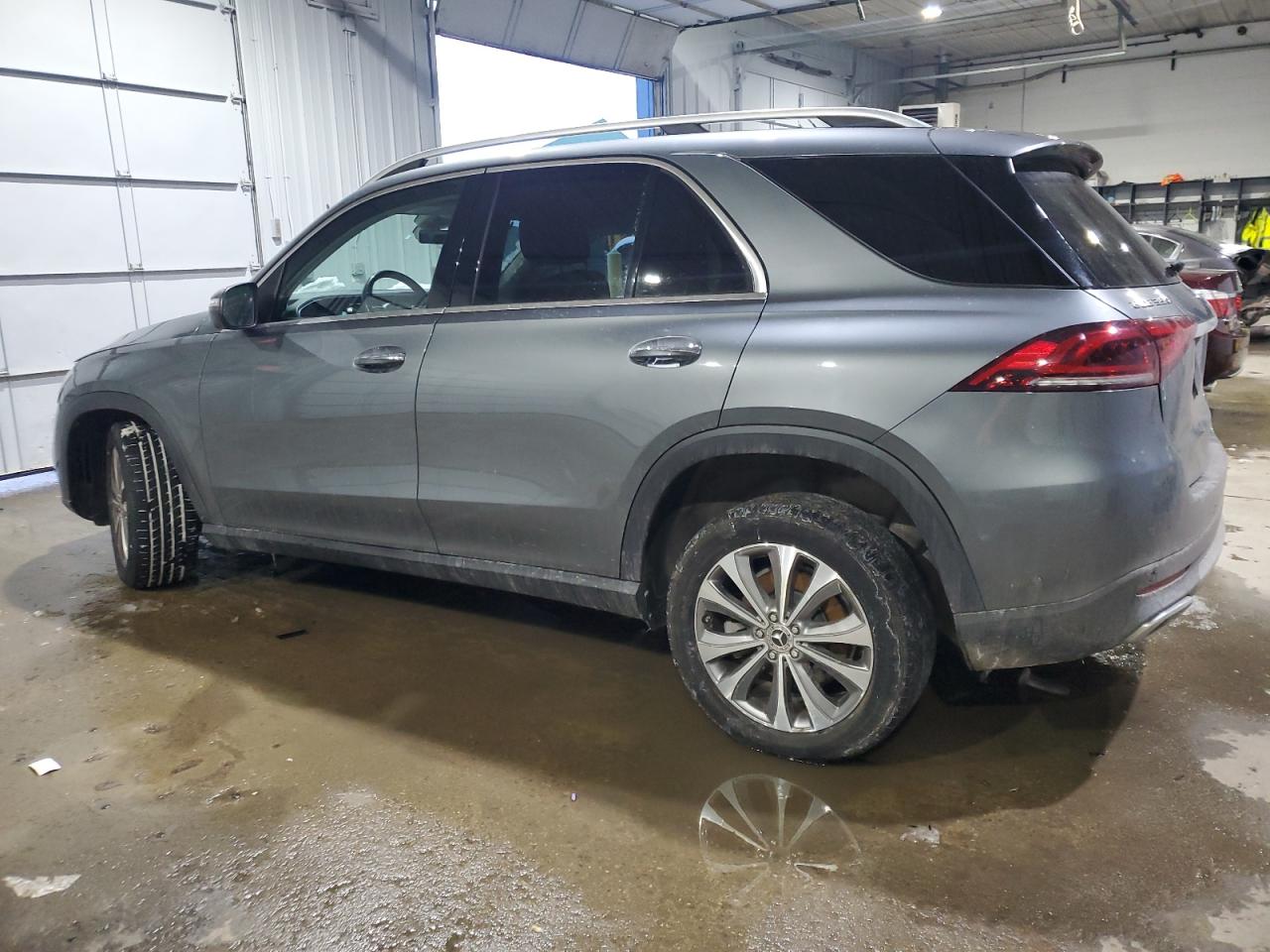 2020 Mercedes-Benz GLE - Image 2