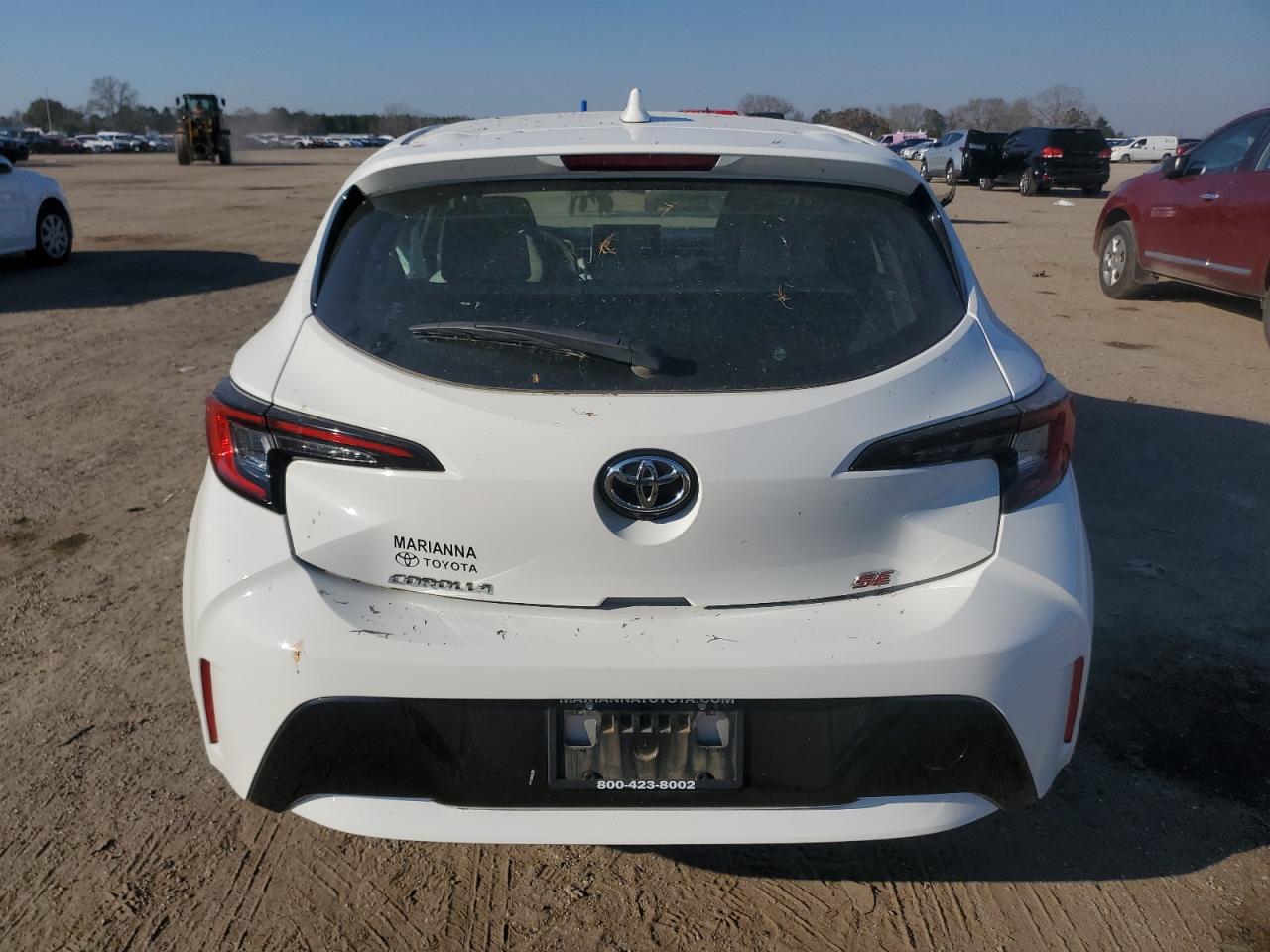 2024 Toyota Corolla - Image 6