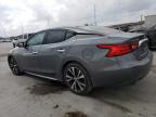 2018 Nissan Maxima 3.5S იყიდება New Orleans-ში, LA - Side