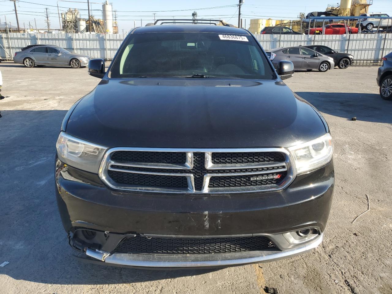 2014 Dodge Durango - Image 5