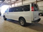 2018 Chevrolet Express G3500 Lt for Sale in Pennsburg, PA - Side