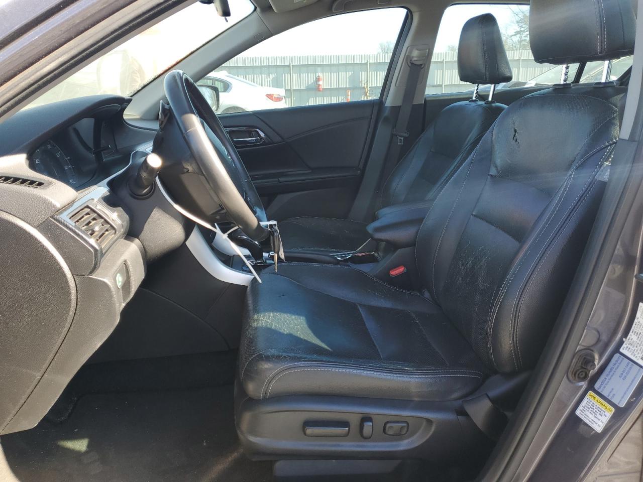 2015 Honda Accord - Image 7