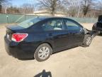 2015 Subaru Impreza  იყიდება Laurel-ში, MD - Water/Flood