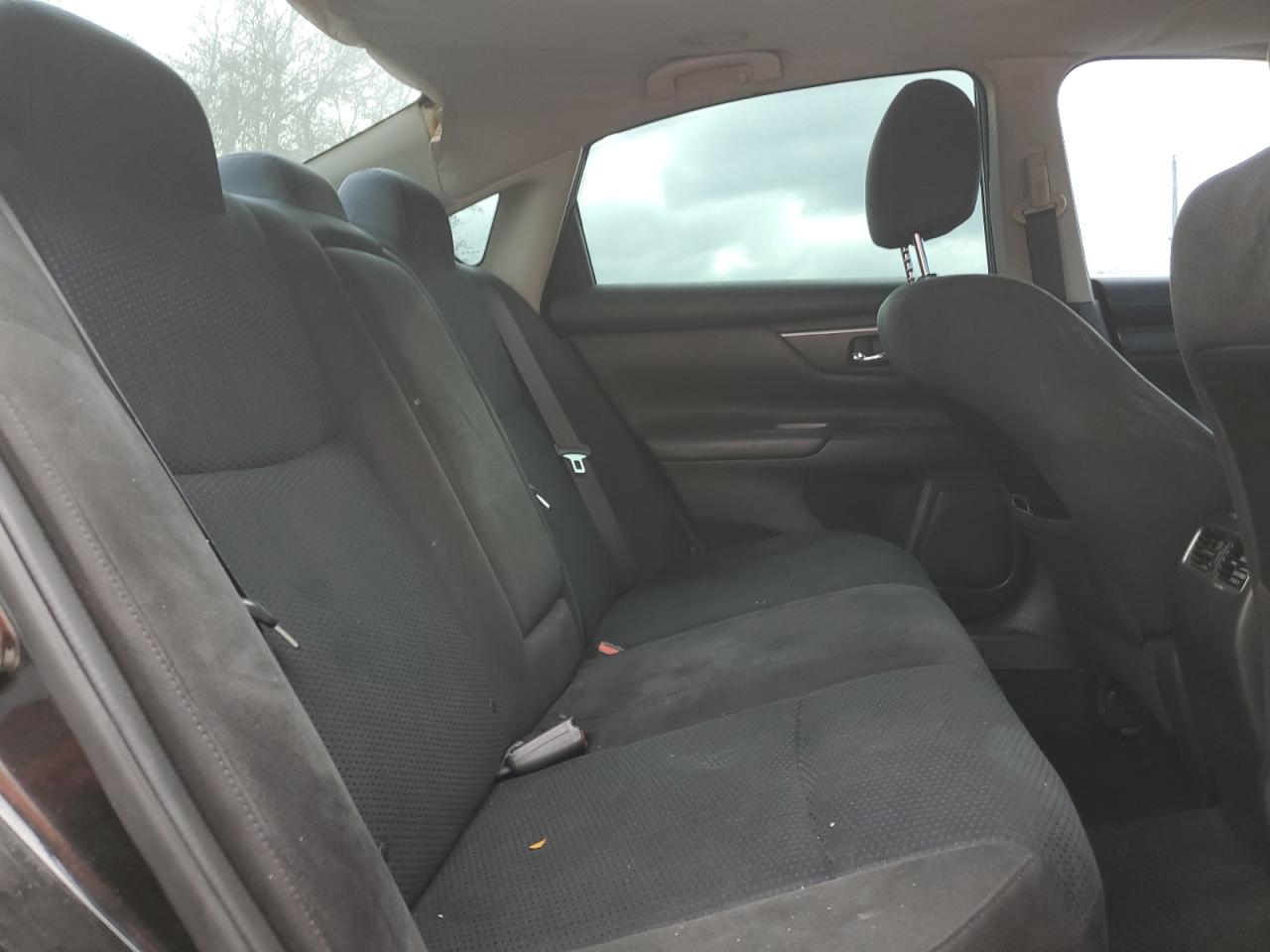 2015 Nissan Altima - Image 11