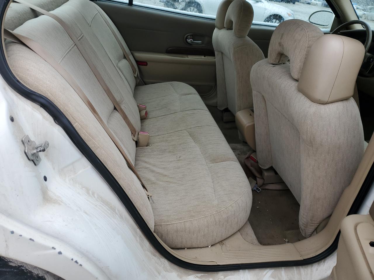2005 Buick LeSabre - Image 10
