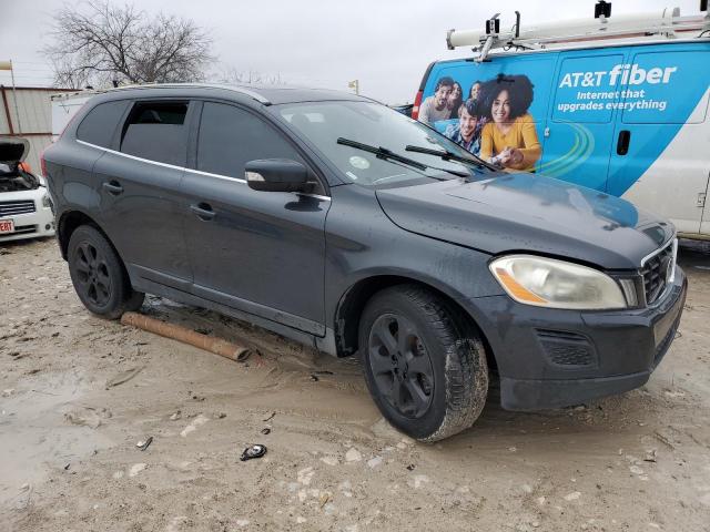  VOLVO XC60 2013 Сірий
