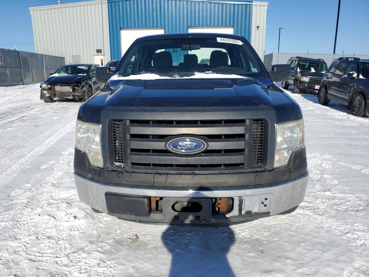 2011 Ford F-150 - Image 5