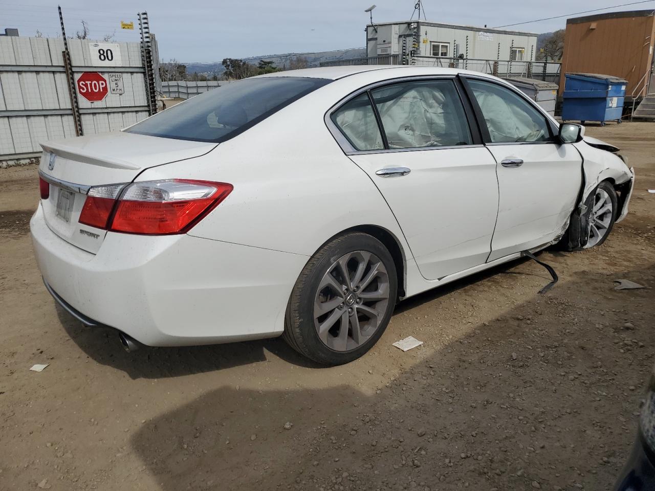2013 Honda Accord - Image 3