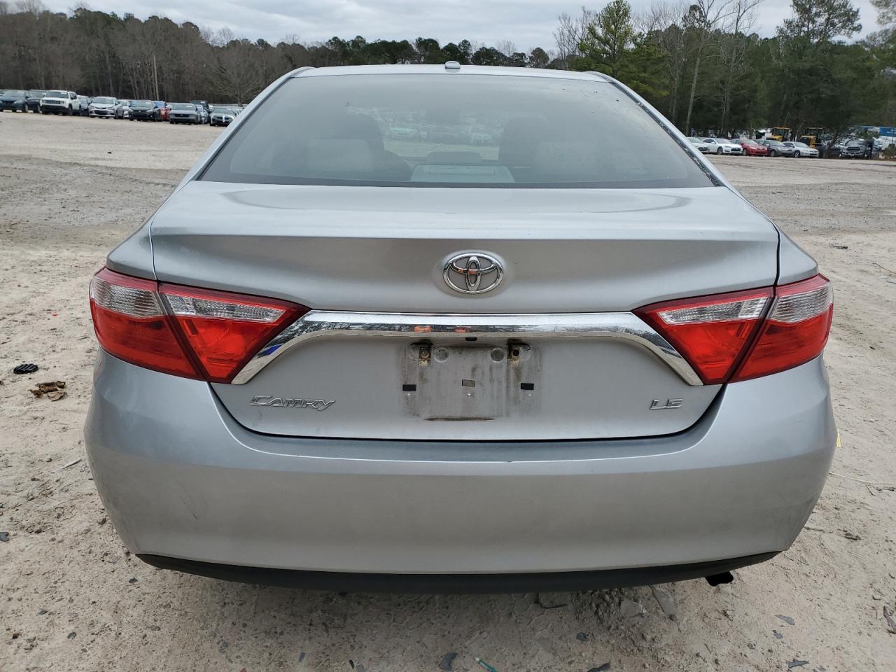2017 Toyota Camry - Image 6