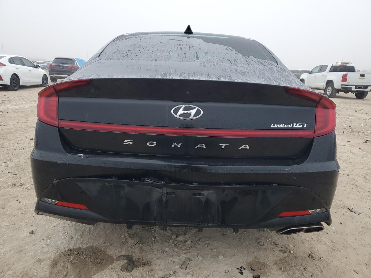 2020 Hyundai Sonata - Image 6