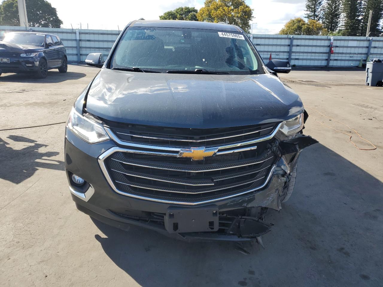 2018 Chevrolet Traverse - Image 5