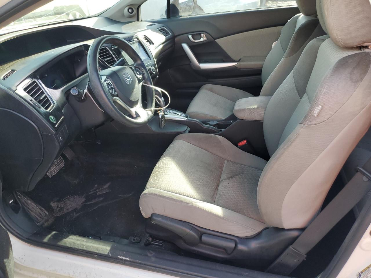 2015 Honda Civic - Image 7