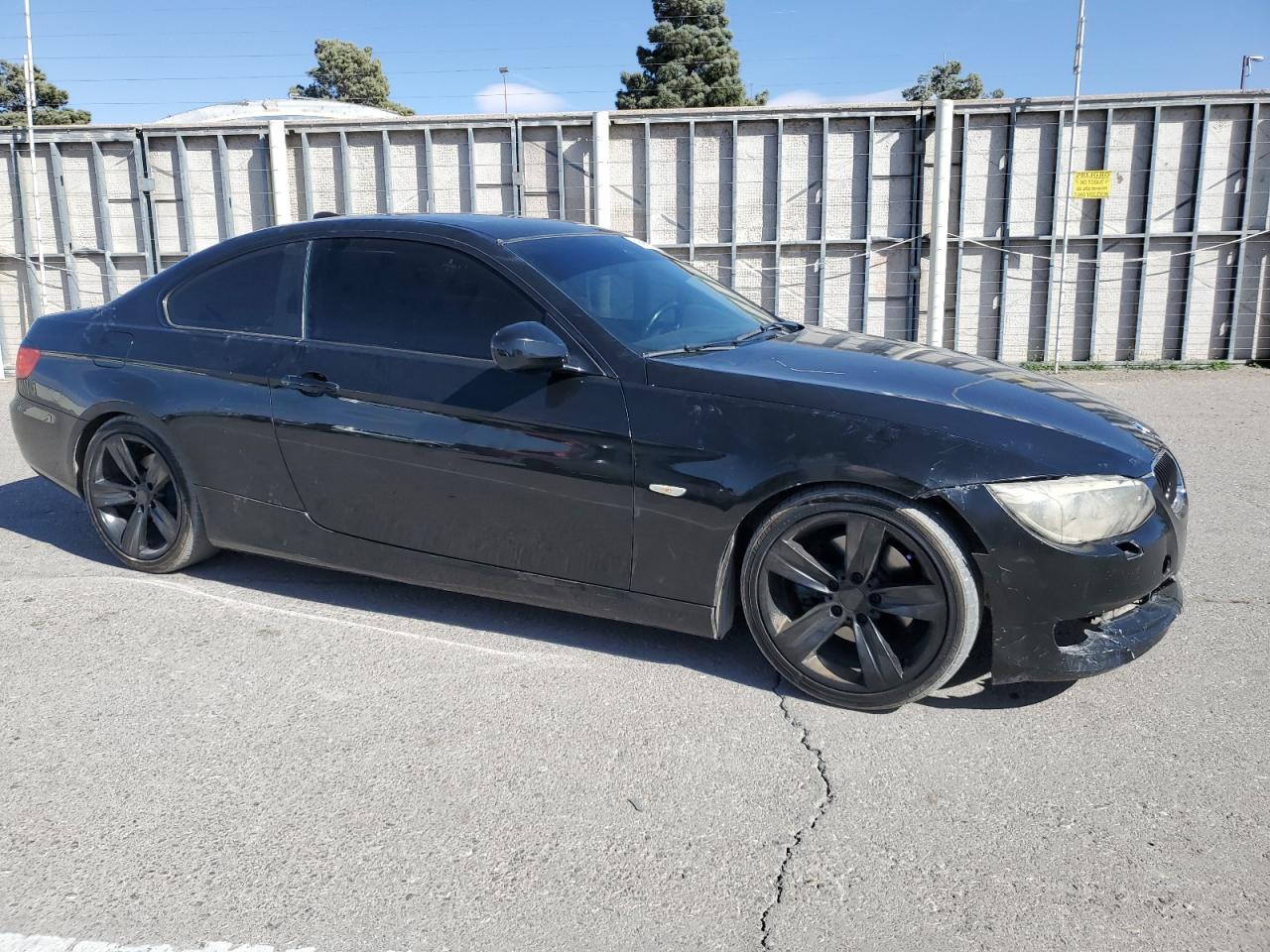 2011 BMW 3er - Image 4