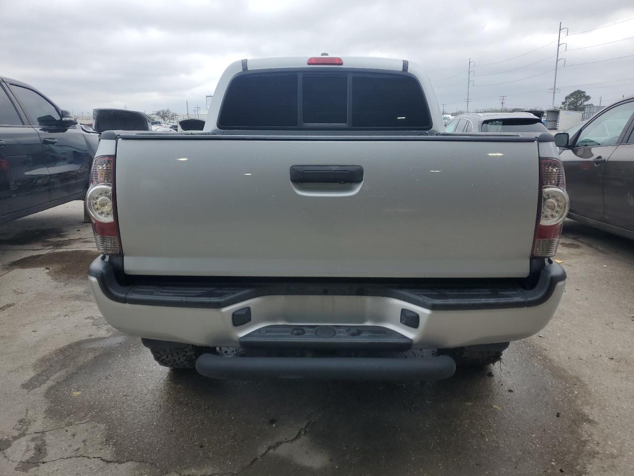 2011 Toyota Tacoma - Image 6