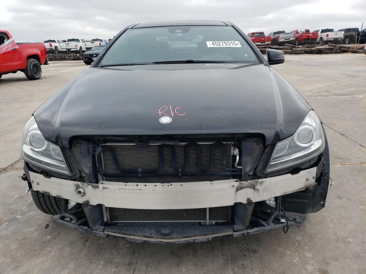 2015 Mercedes-Benz C-klasse - Image 5