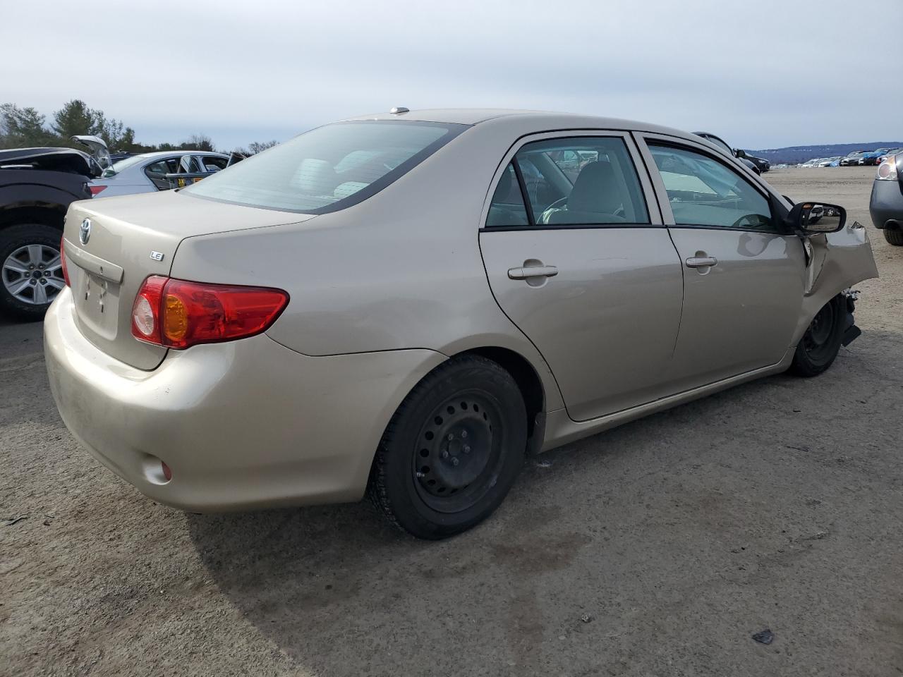 2009 Toyota Corolla - Image 3