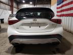 SJKCH5CR4HA****** Salvage and Repairable 2017 Infiniti QX30 in Alaska State
