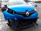 2014 RENAULT CAPTURD-QU for sale at Copart WOLVERHAMPTON