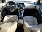 2015 Chevrolet Cruze Ltz продається в Wilmington, CA - Mechanical