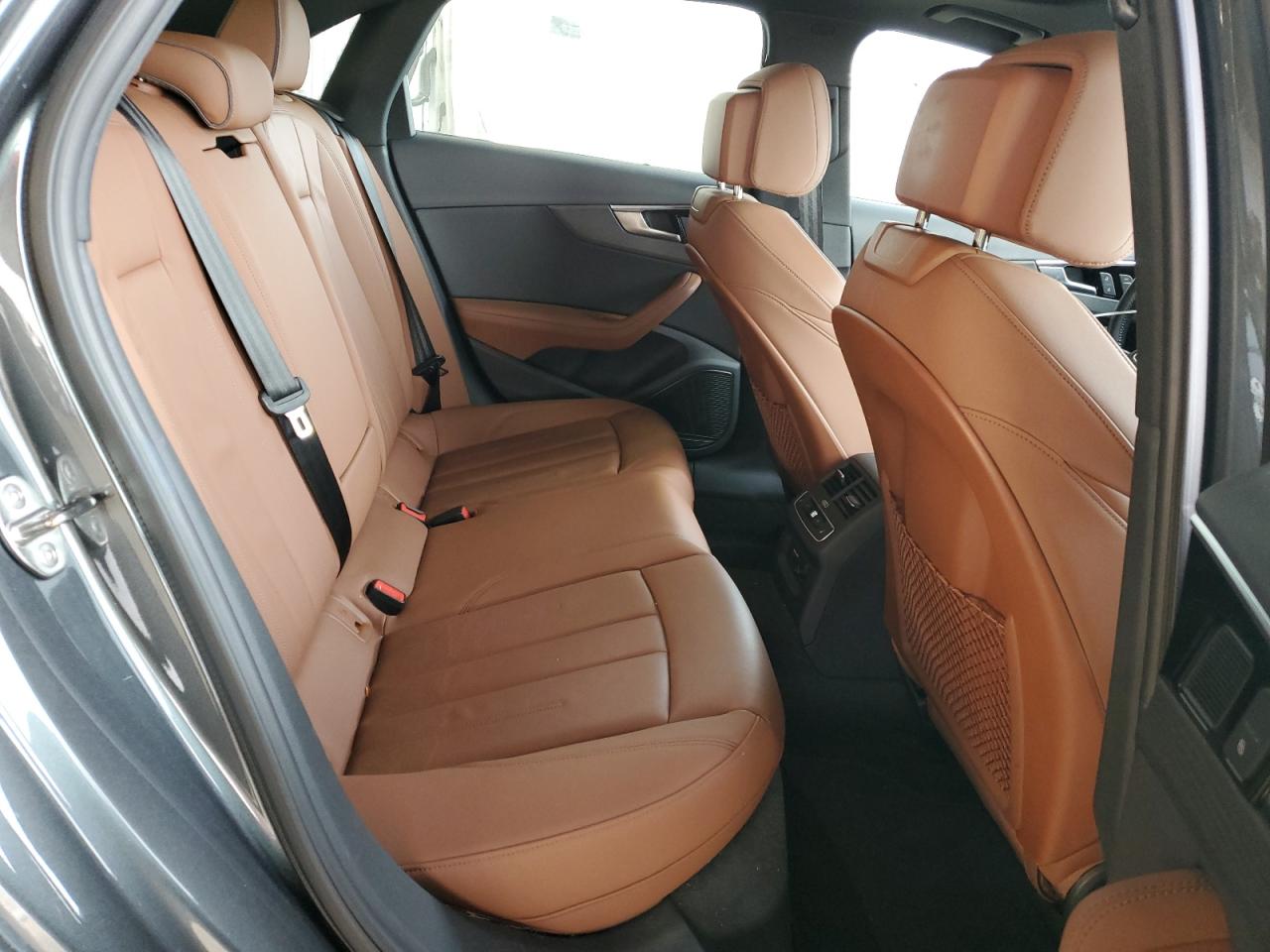2020 Audi A4 - Image 10