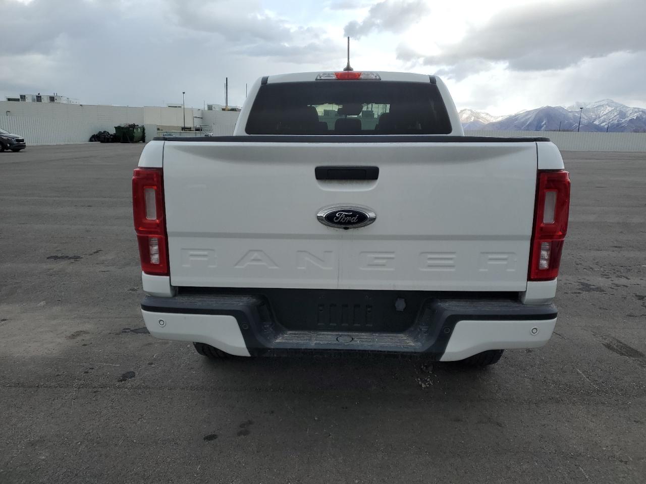 2022 Ford Ranger - Image 6
