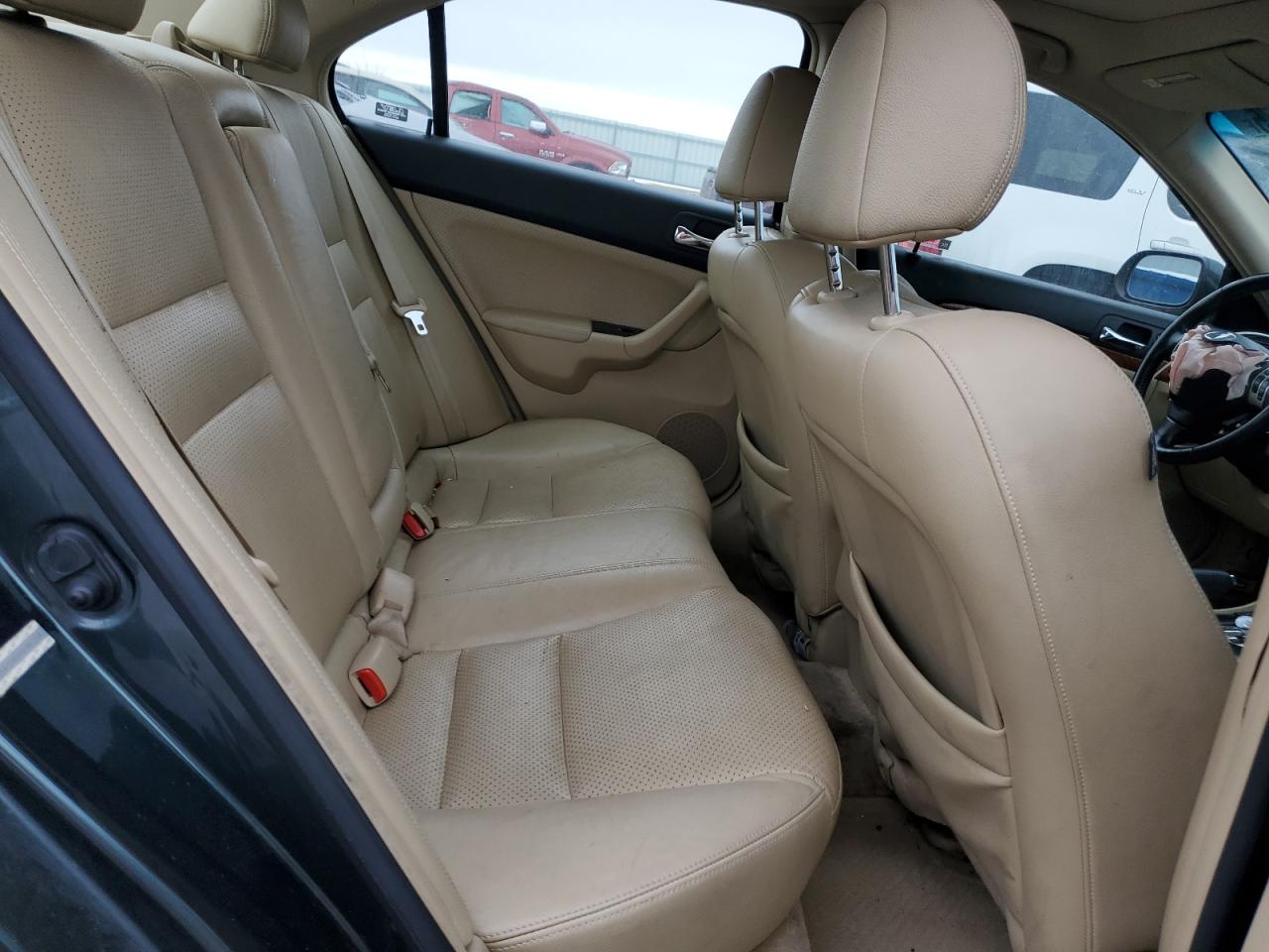 2006 Acura TSX - Image 11