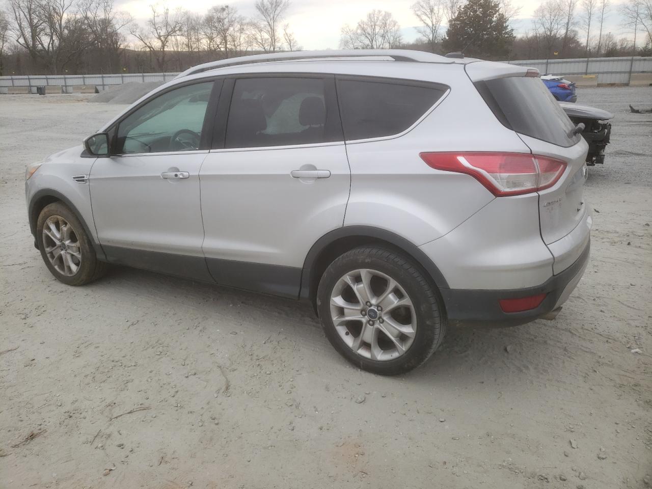 2016 Ford Escape - Image 2