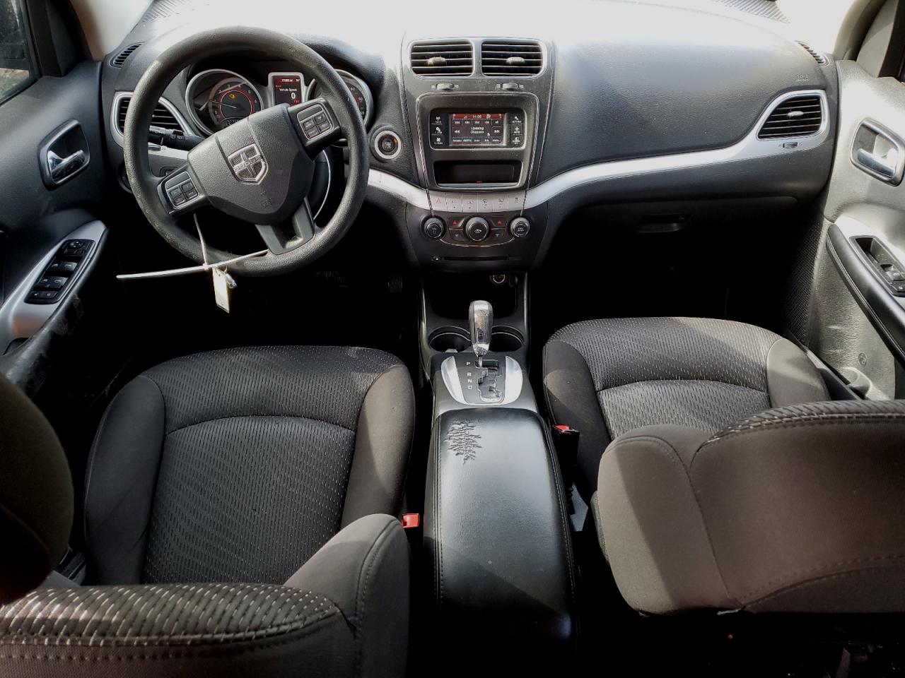 2015 Dodge Journey - Image 8