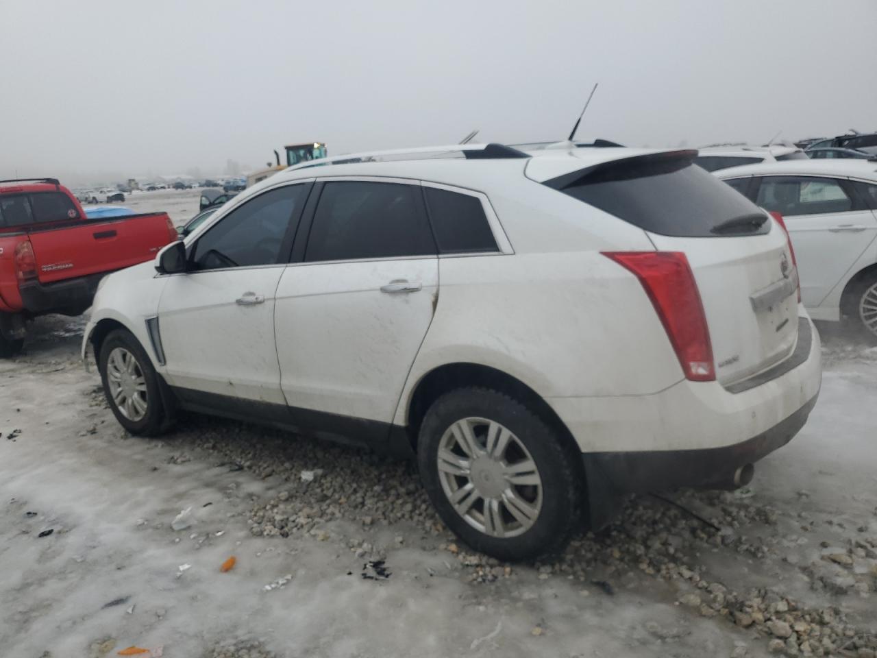 2013 Cadillac SRX - Image 2