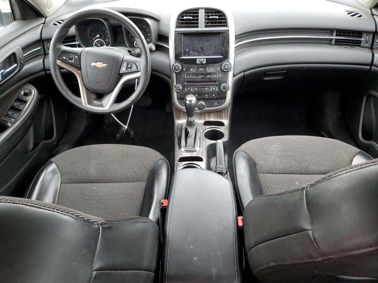 2014 Chevrolet Malibu - Image 8